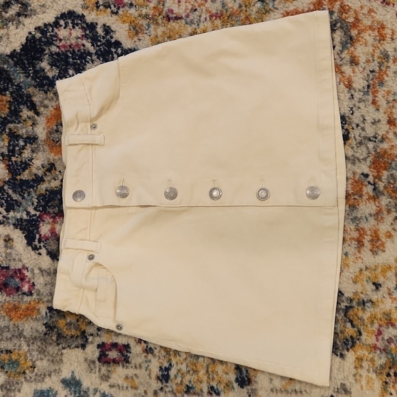 Cat & Jack Other - Cat & Jack SZ 10/12 Corduroy Skirt